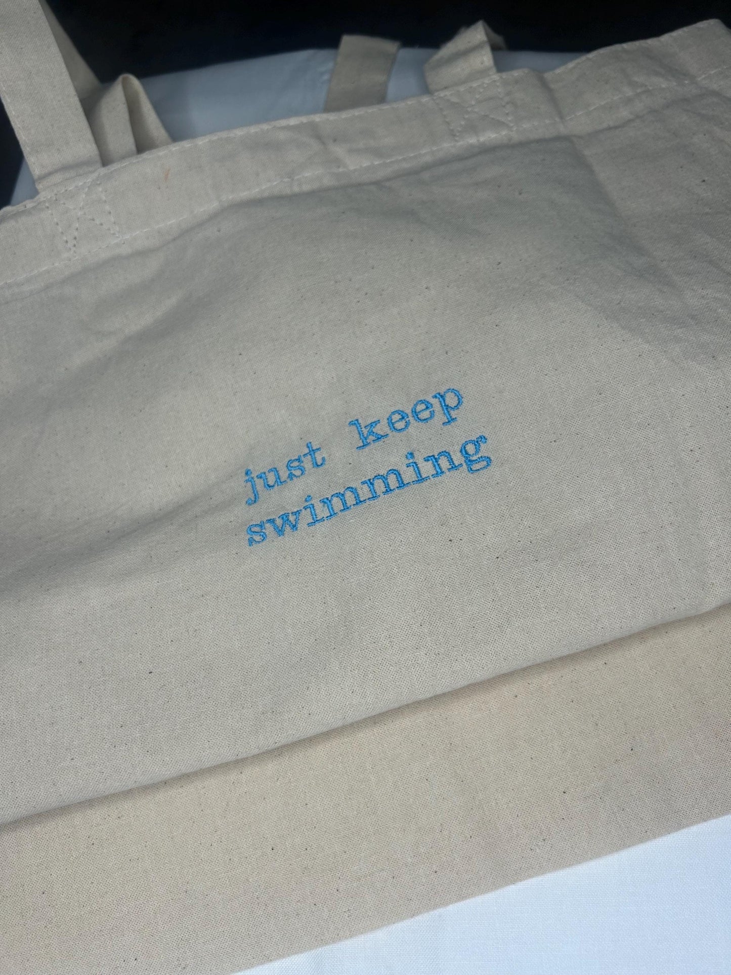 Finding Nemo Tote Bag