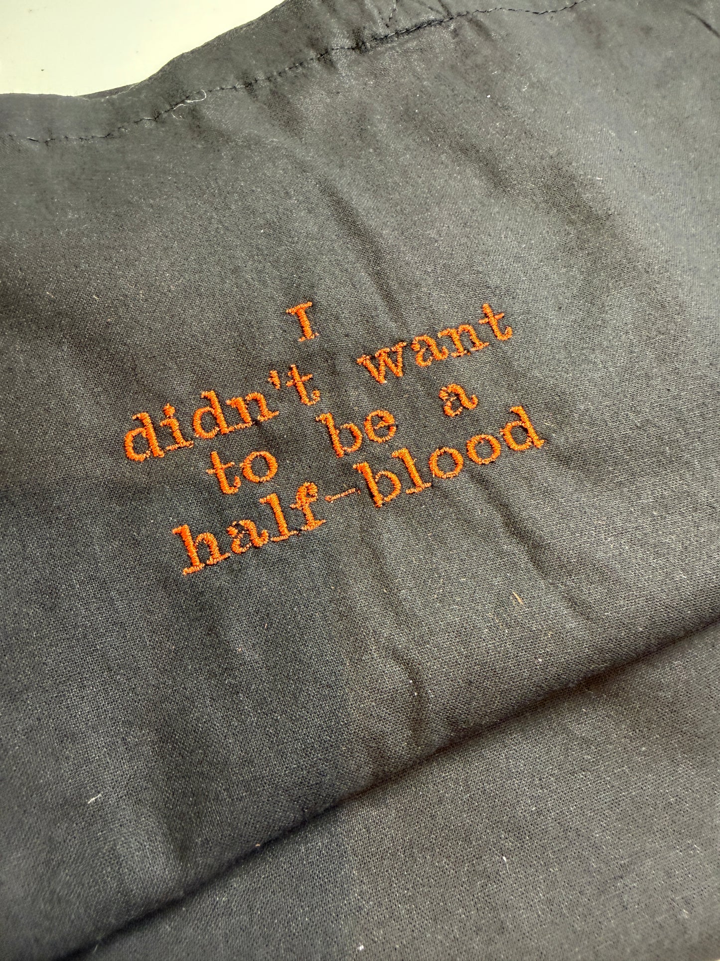 Percy Jackson (Books) Tote Bag