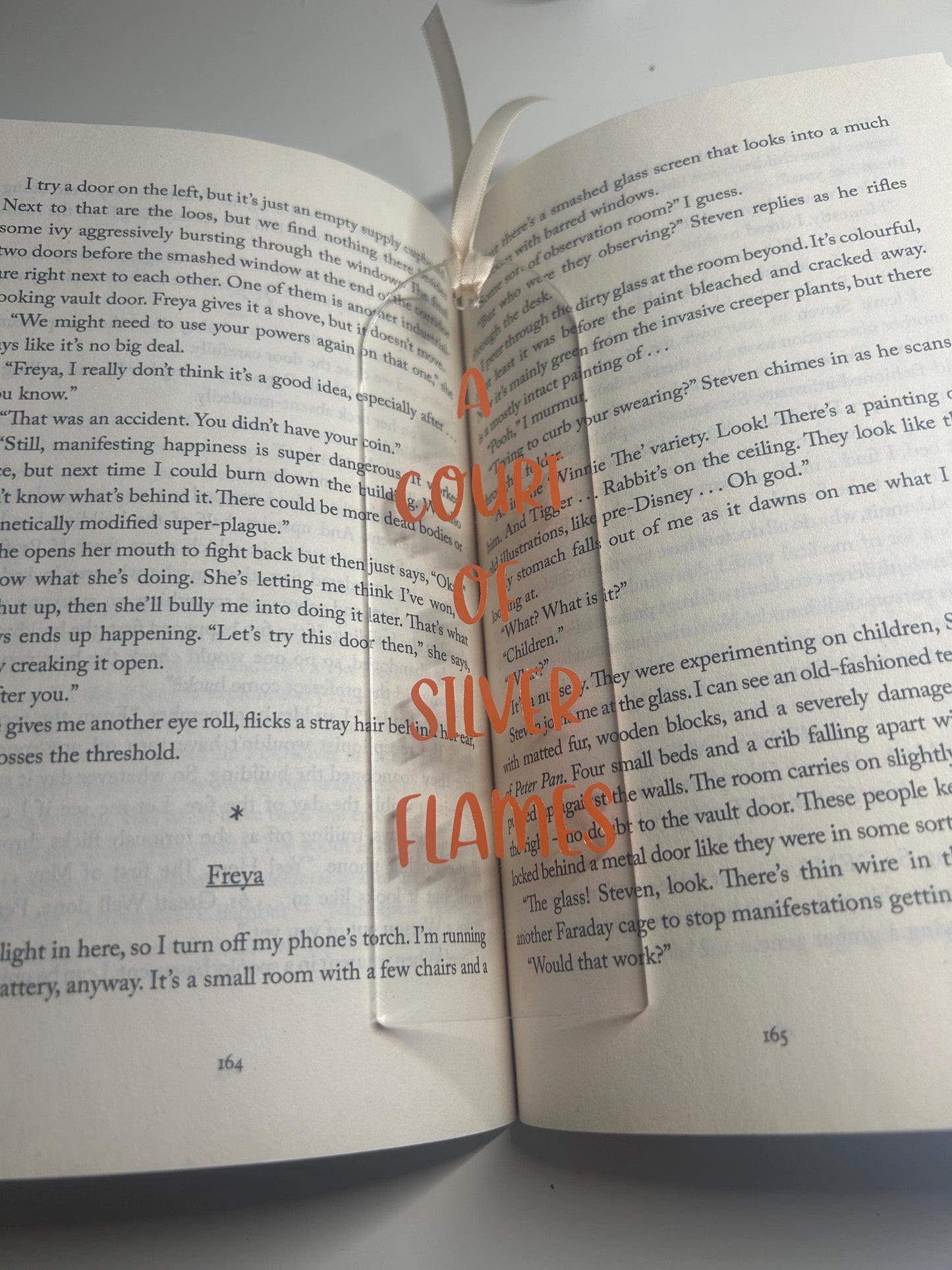 ACOTAR Bookmark