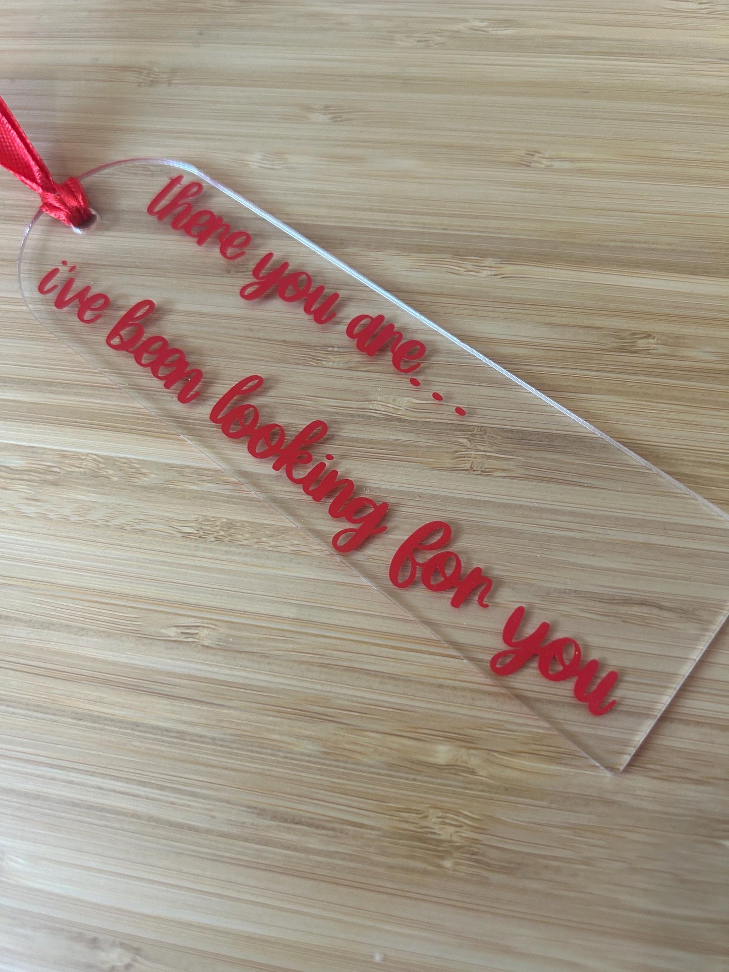 There you are (ACOTAR) Bookmark