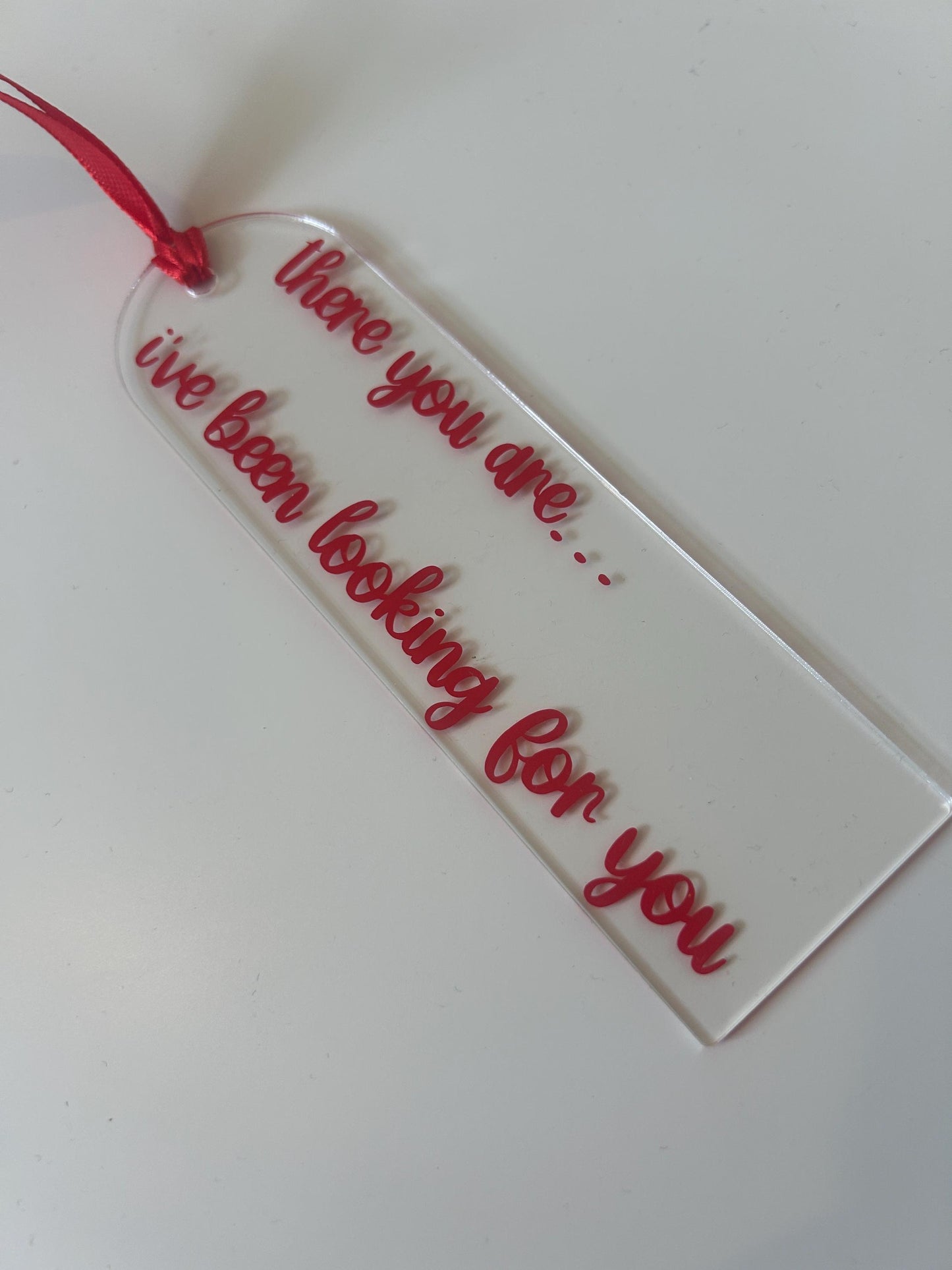 There you are (ACOTAR) Bookmark