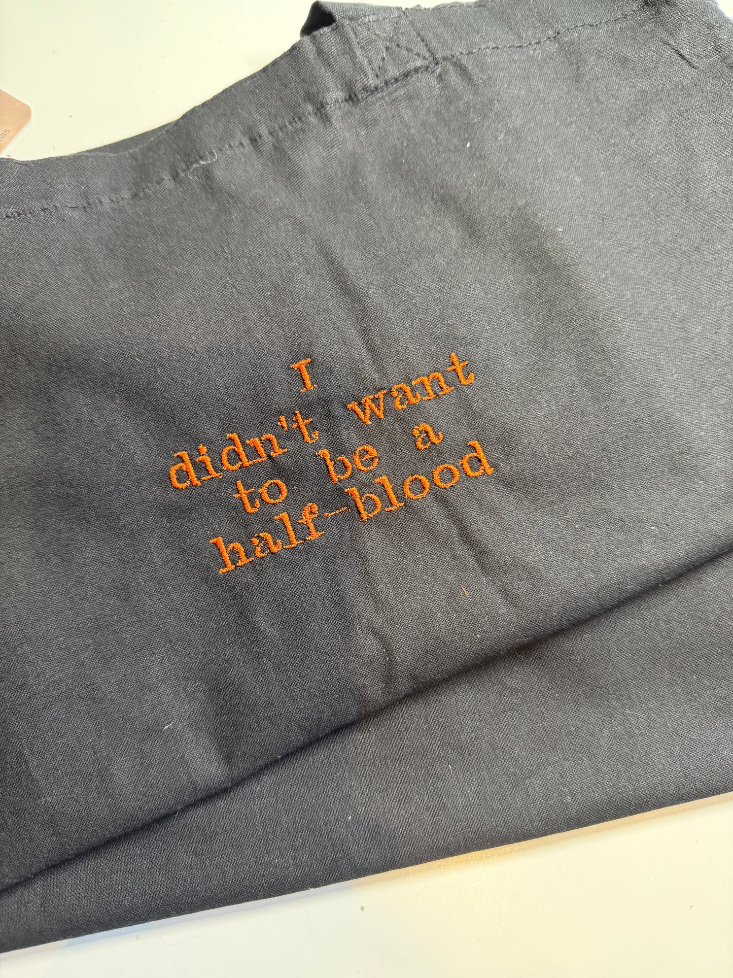 Percy Jackson (Books) Tote Bag