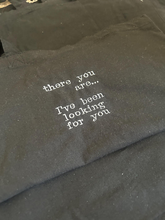 There you are (ACOTAR) Tote Bag