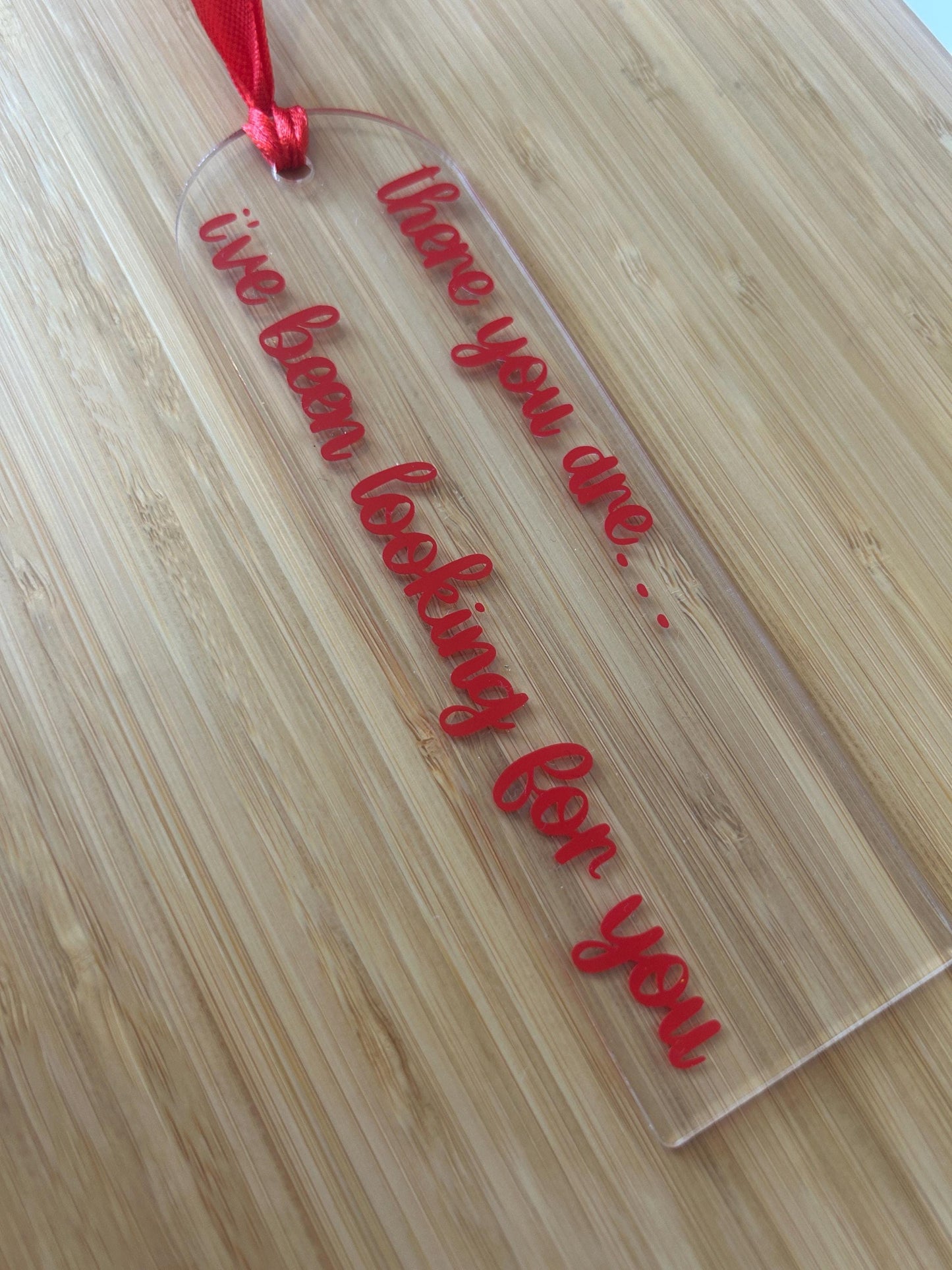 There you are (ACOTAR) Bookmark