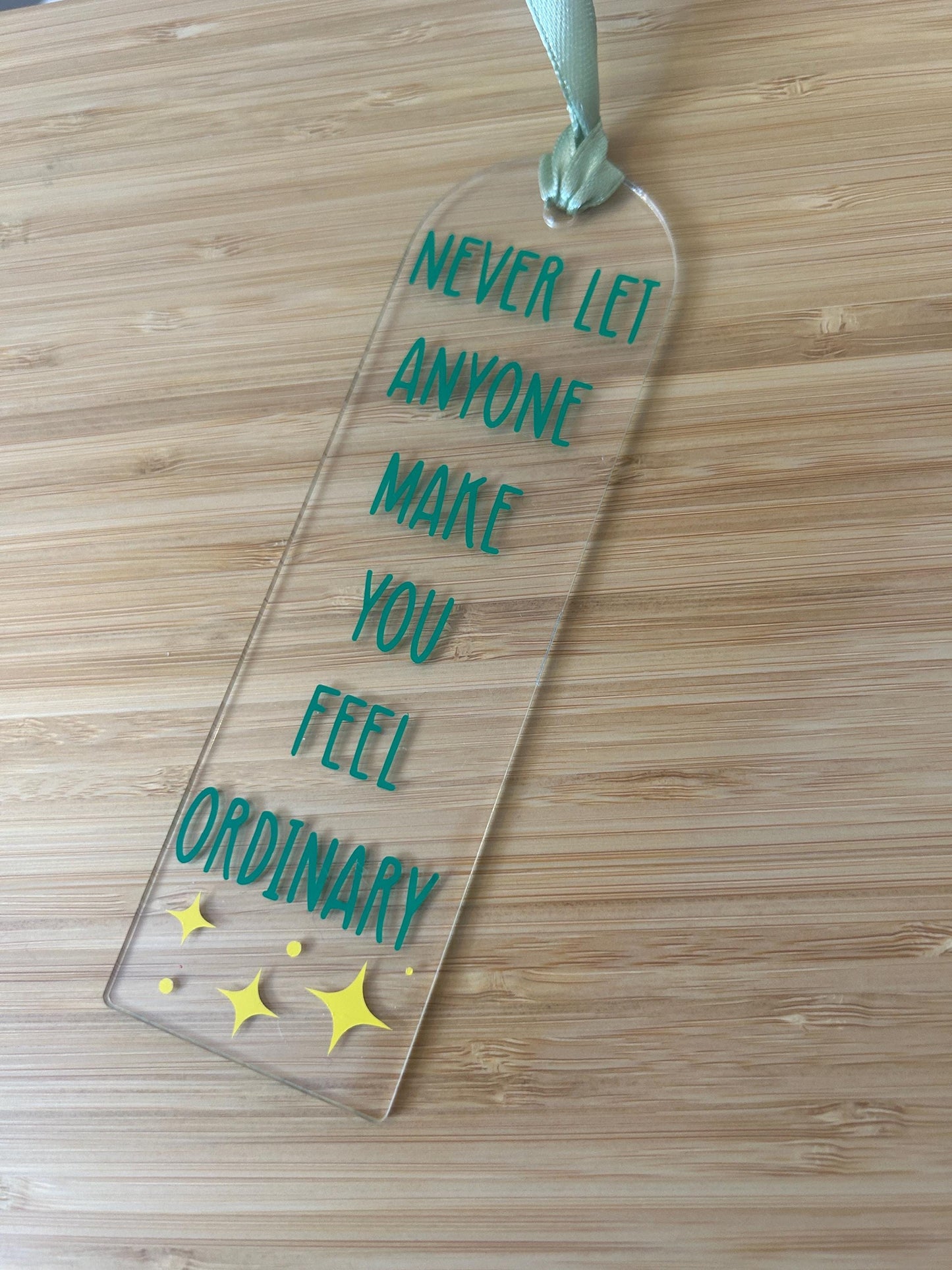 The Seven Husbands of Evelyn Hugo Bookmark