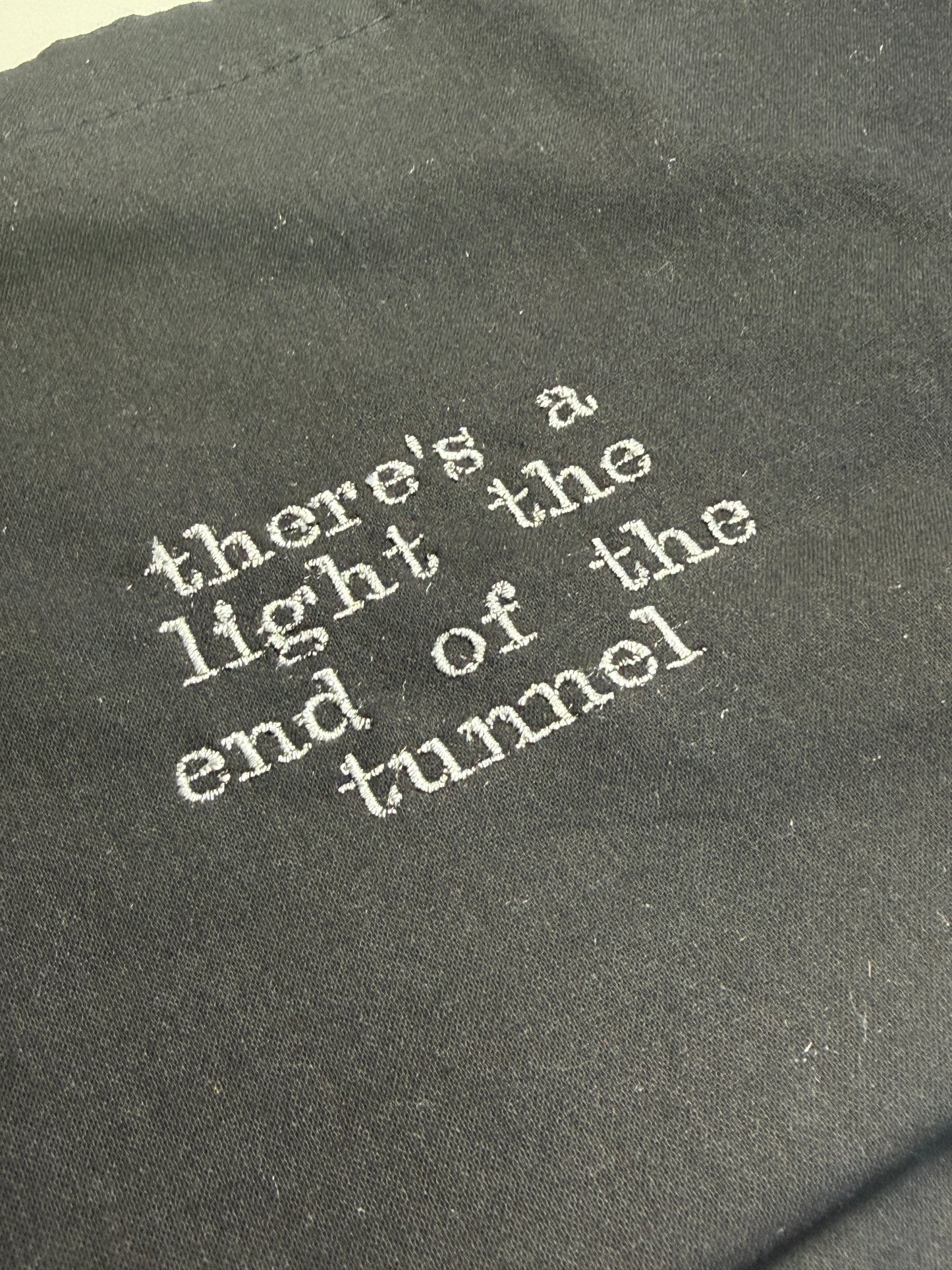 Starlight Express Tote Bag