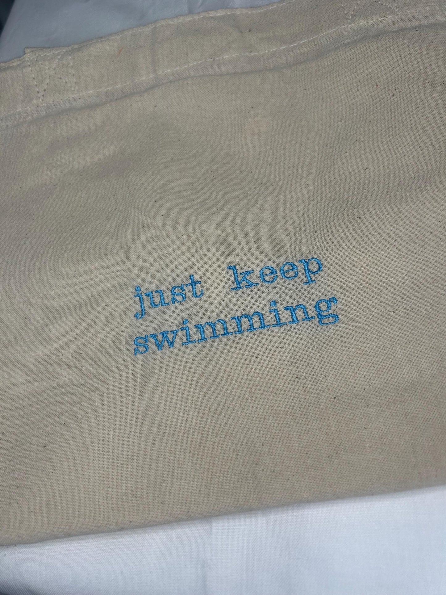 Finding Nemo Tote Bag