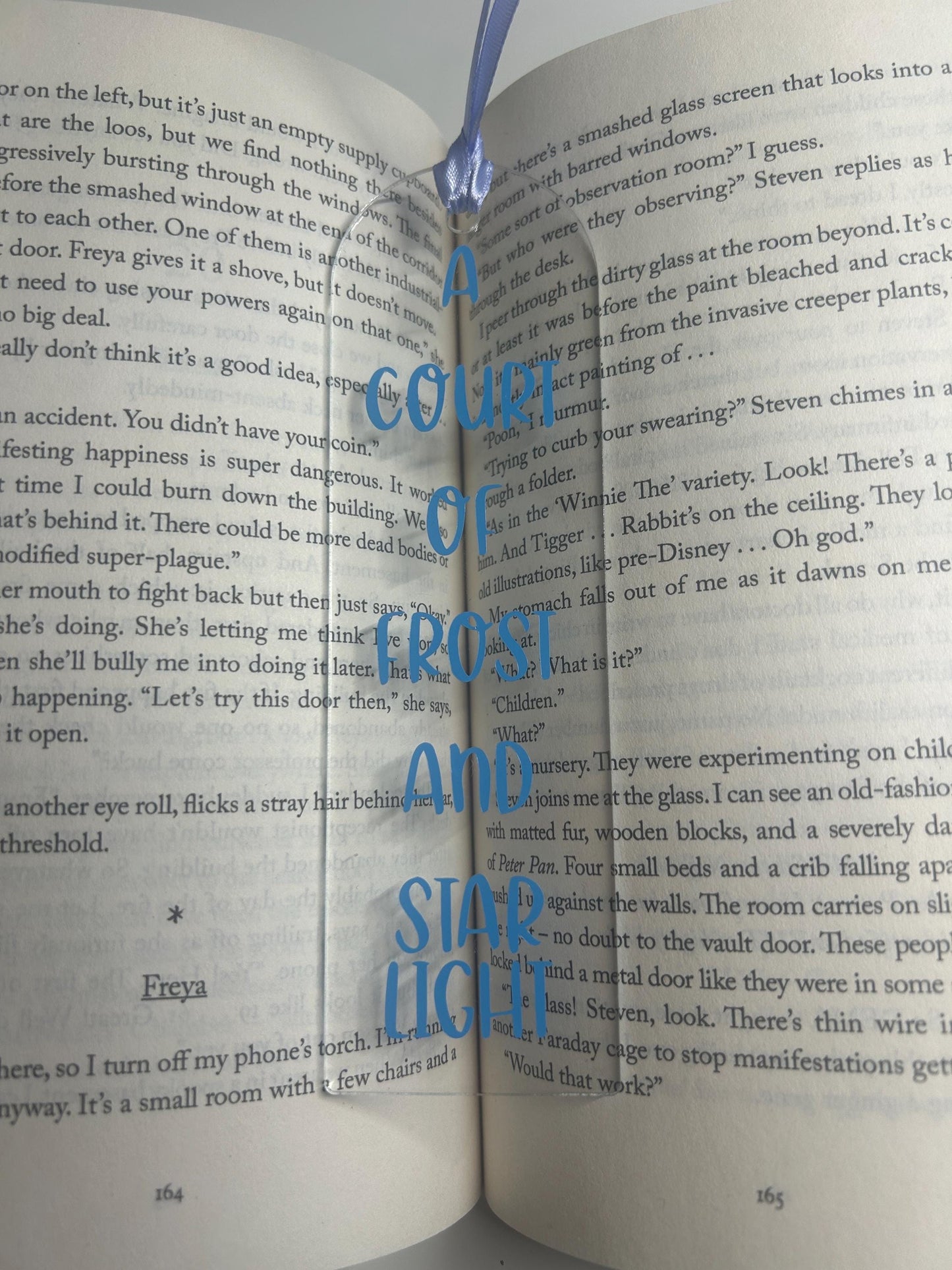 ACOTAR Bookmark