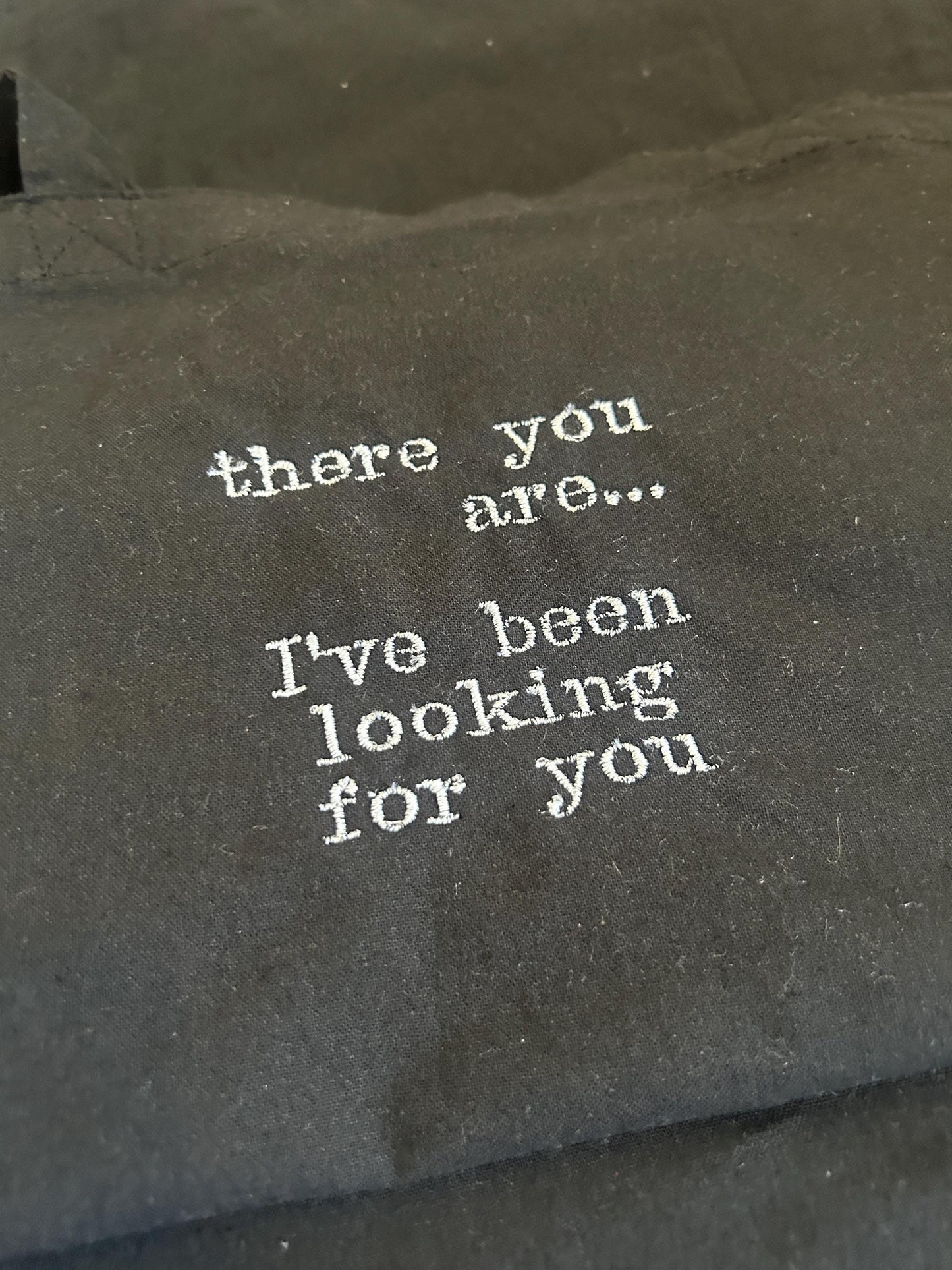 There you are (ACOTAR) Tote Bag