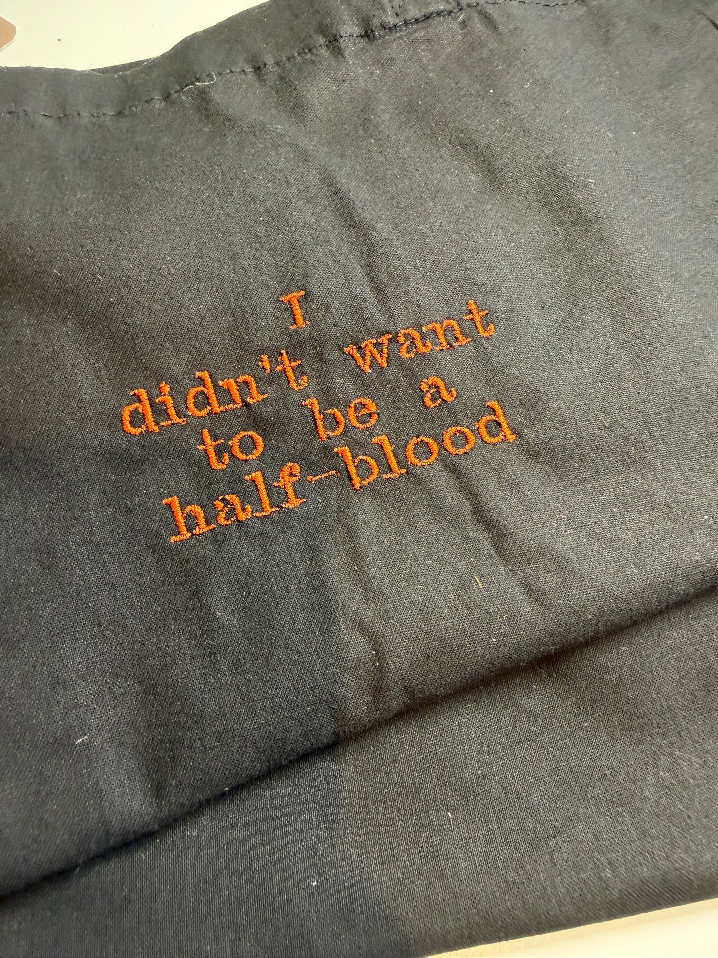 Percy Jackson (Books) Tote Bag