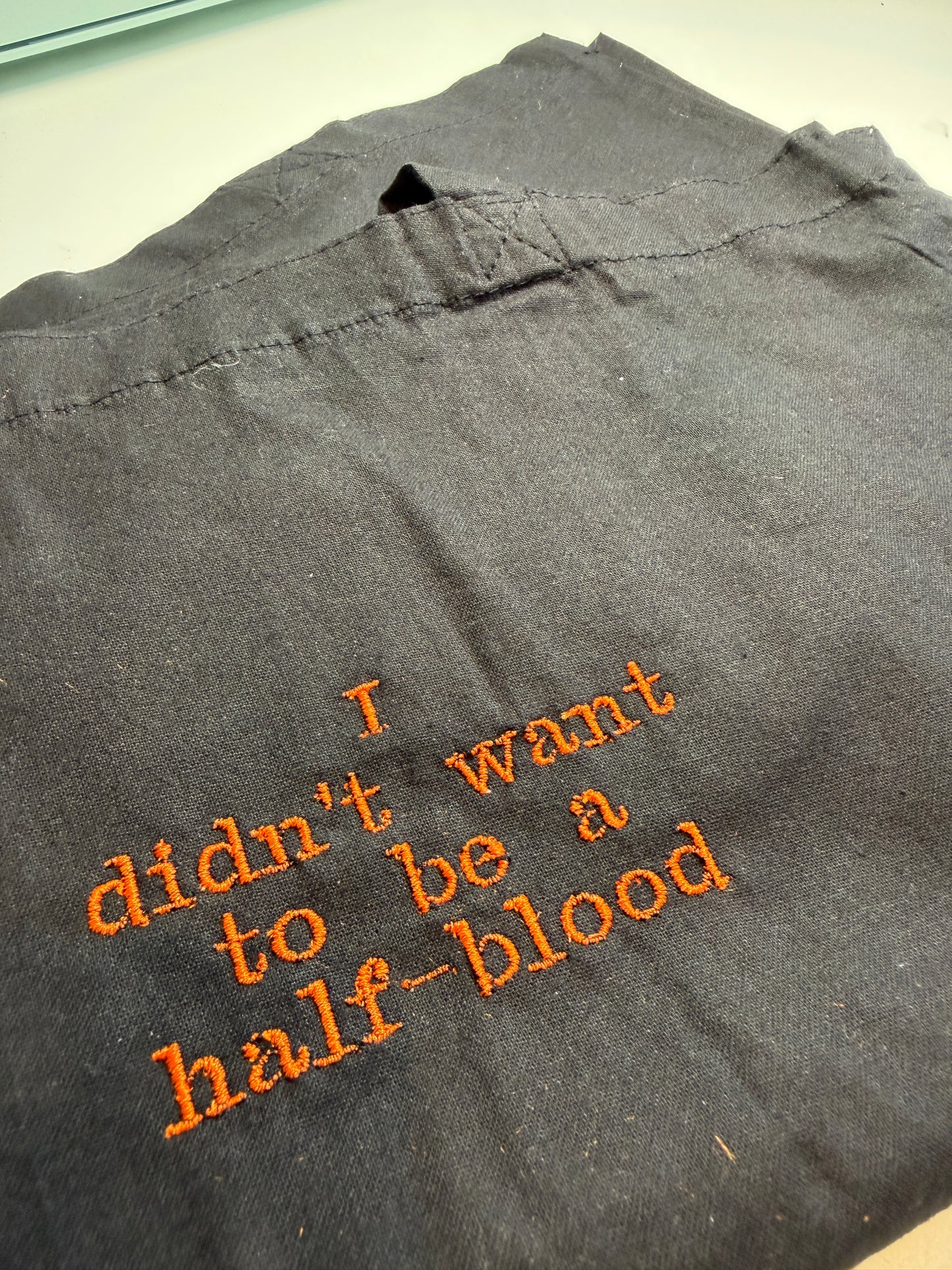 Percy Jackson (Books) Tote Bag