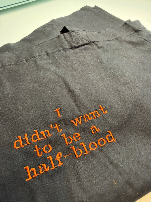 Percy Jackson (Books) Tote Bag