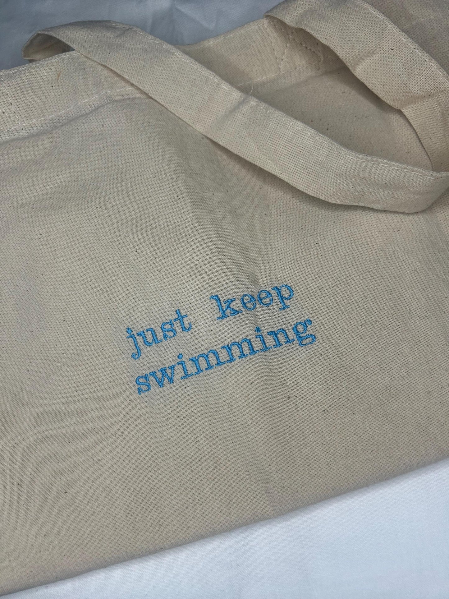 Finding Nemo Tote Bag