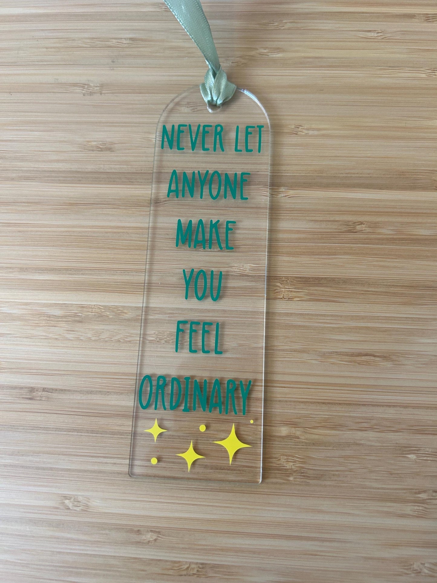 The Seven Husbands of Evelyn Hugo Bookmark