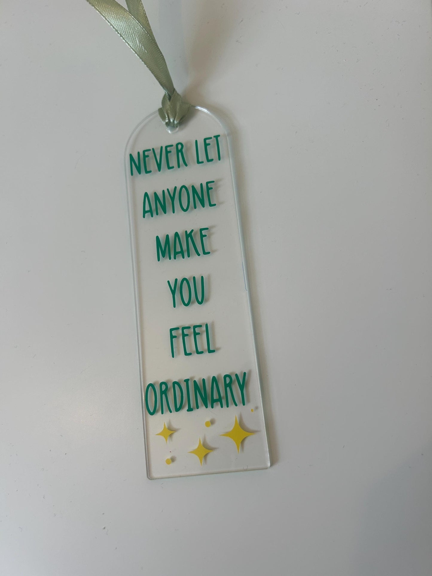 The Seven Husbands of Evelyn Hugo Bookmark