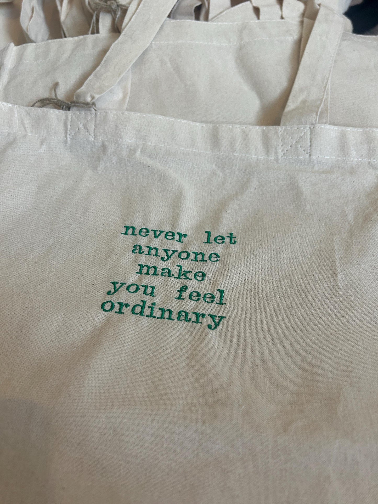 Seven Husbands of Evelyn Hugo Tote Bag