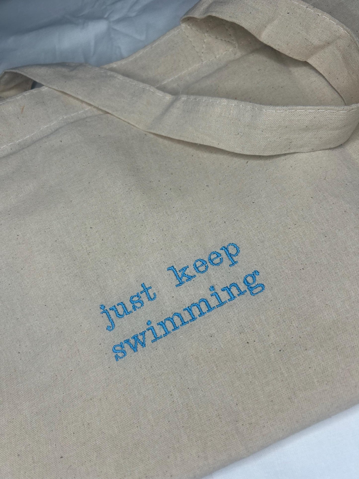 Finding Nemo Tote Bag