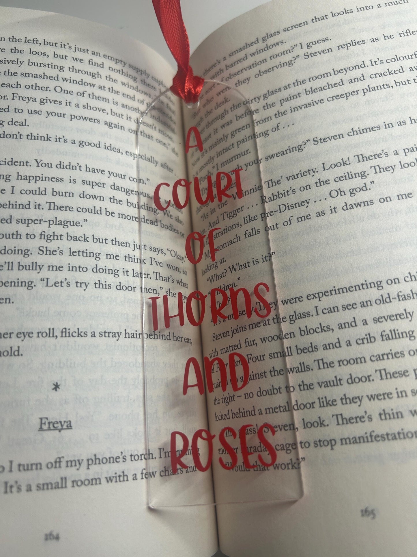 ACOTAR Bookmark