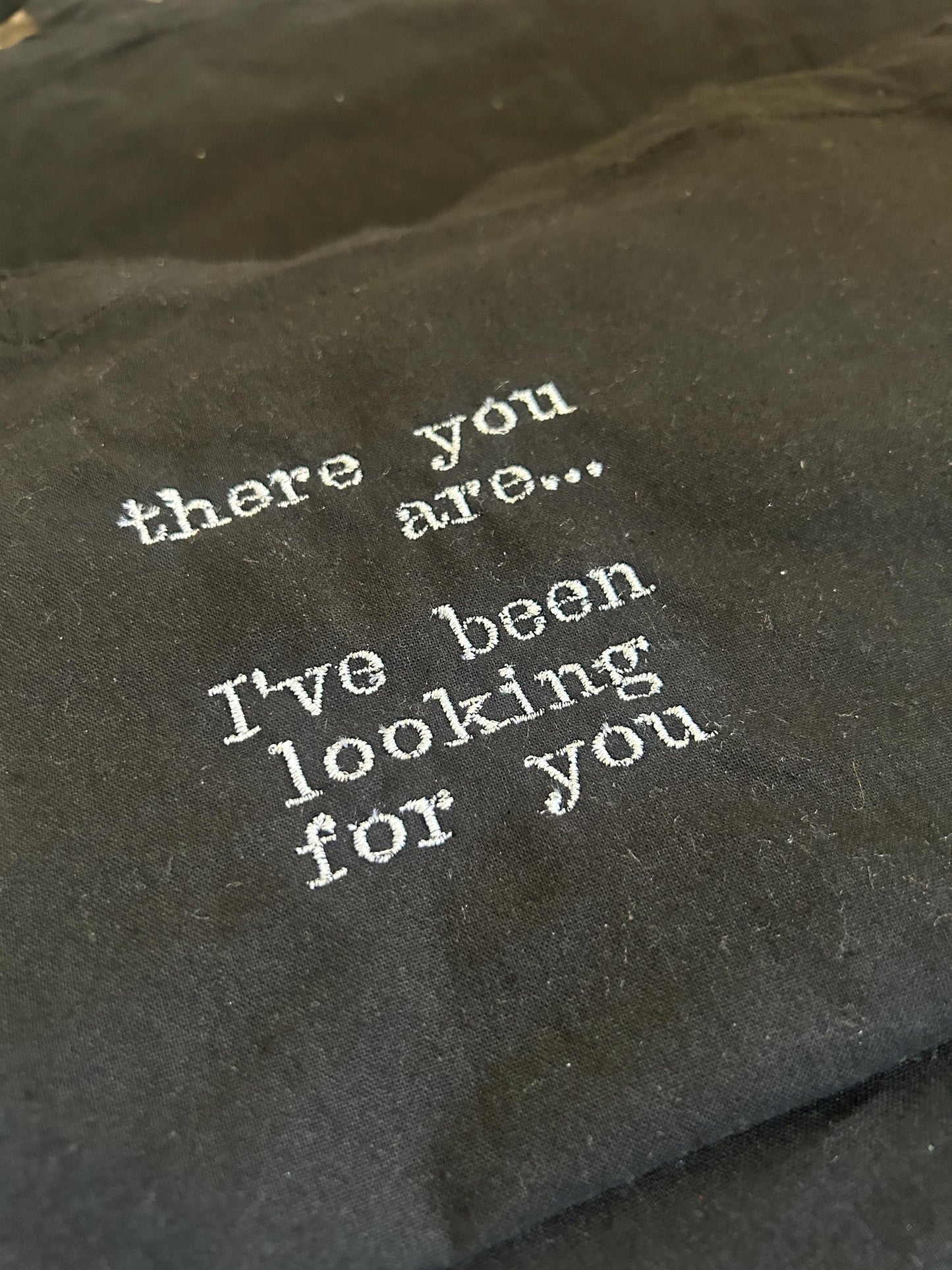 There you are (ACOTAR) Tote Bag