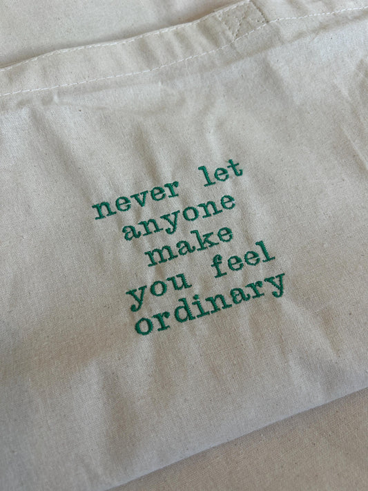 Seven Husbands of Evelyn Hugo Tote Bag